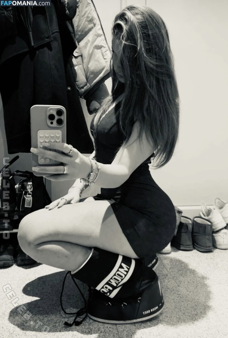 mayaa.zr / mayaa.zrr Nackt OnlyFans  Geleaktes Foto #14