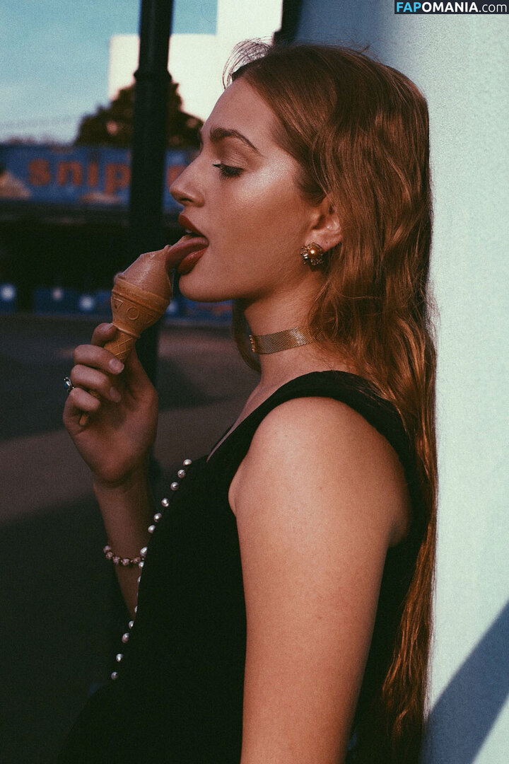 Hampton Maya / Mayabean / Mayachola Nackt OnlyFans  Geleaktes Foto #1