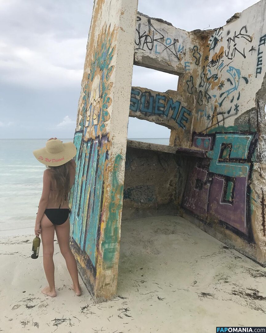 Hampton Maya / Mayabean / Mayachola Nackt OnlyFans  Geleaktes Foto #4