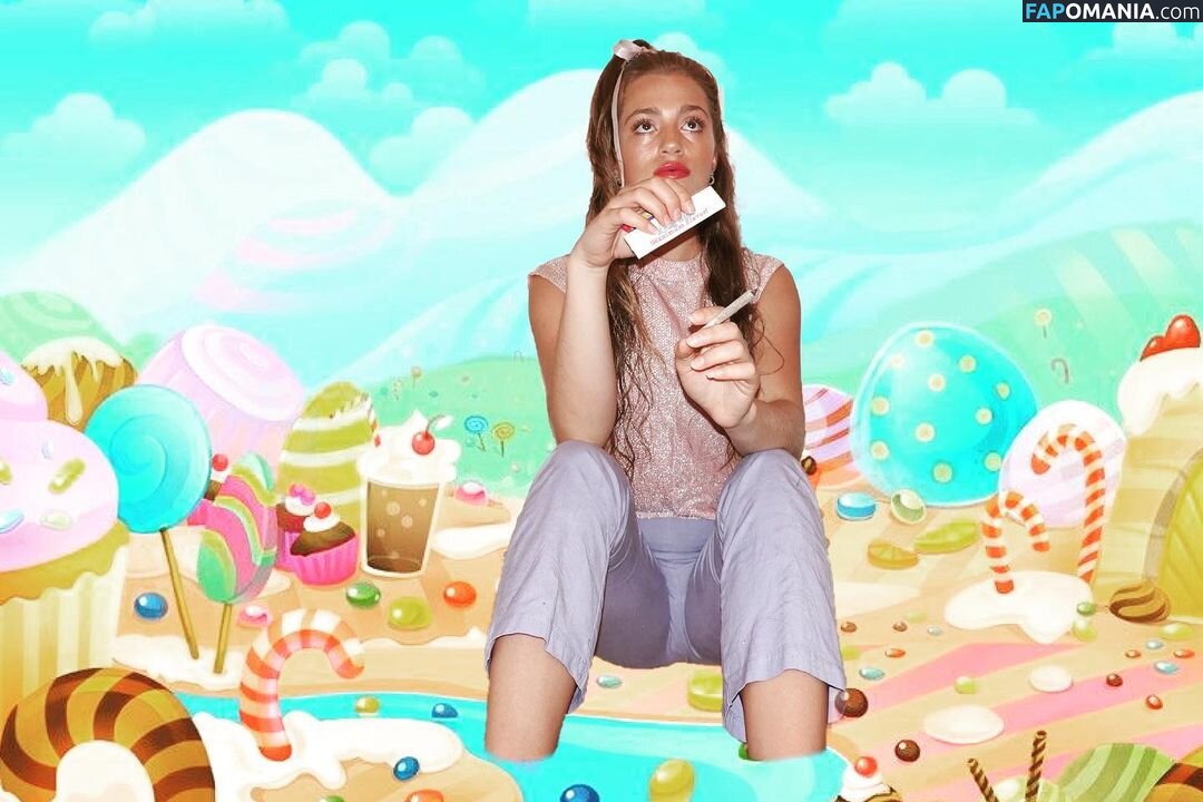 Hampton Maya / Mayabean / Mayachola Nackt OnlyFans  Geleaktes Foto #15