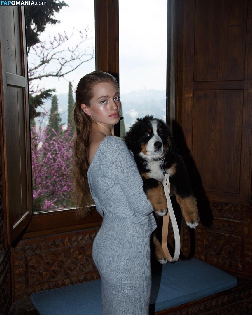 Hampton Maya / Mayabean / Mayachola Nackt OnlyFans  Geleaktes Foto #17