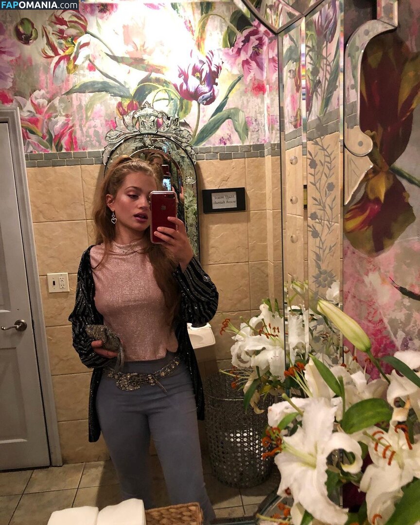 Hampton Maya / Mayabean / Mayachola Nackt OnlyFans  Geleaktes Foto #18