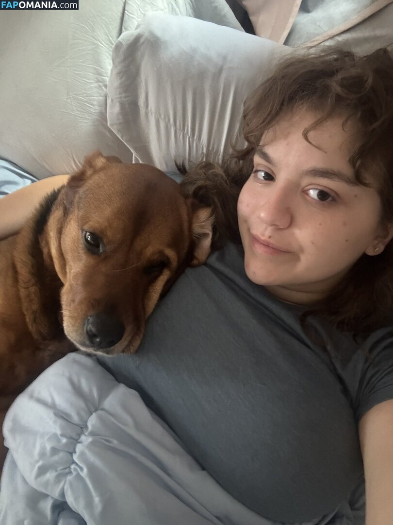 Mayaisfiya / https: / mayawoulfe Nackt OnlyFans  Geleaktes Foto #45