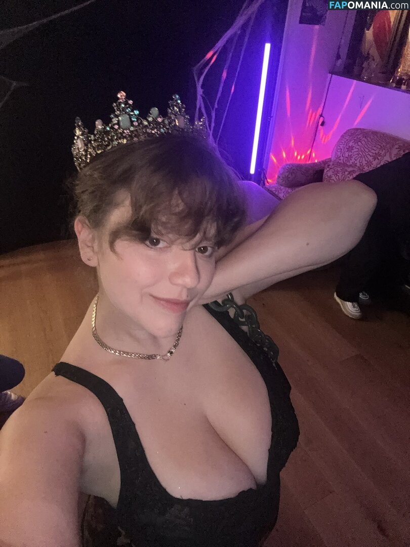 Mayaisfiya / https: / mayawoulfe Nackt OnlyFans  Geleaktes Foto #46