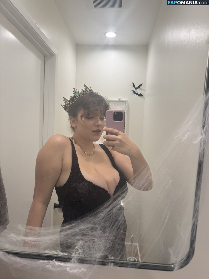 Mayaisfiya / https: / mayawoulfe Nackt OnlyFans  Geleaktes Foto #47