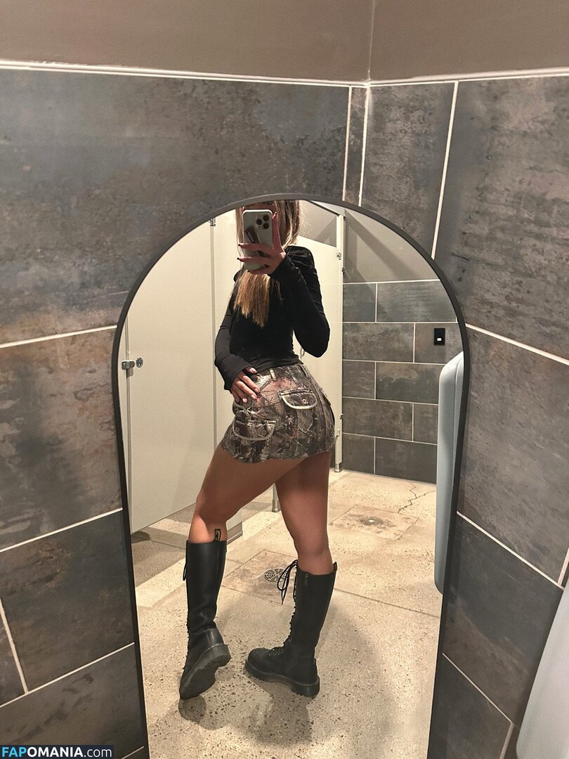 MARSHAXXXMAY / maybemaex / maybexmars Nackt OnlyFans  Geleaktes Foto #1