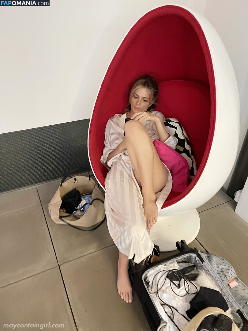 MayContainGirl Nackt OnlyFans  Geleaktes Foto #22
