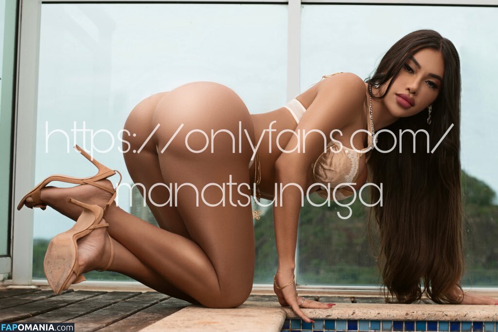 Mayumi Natsunaga / manatsunaga / suzukymayumi Nackt OnlyFans  Geleaktes Foto #5