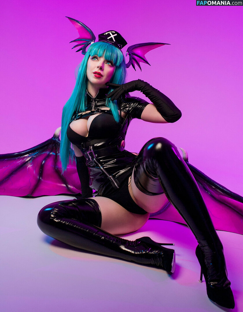 Mayweda Cosplay / maywedacosplay Nackt OnlyFans  Geleaktes Foto #168