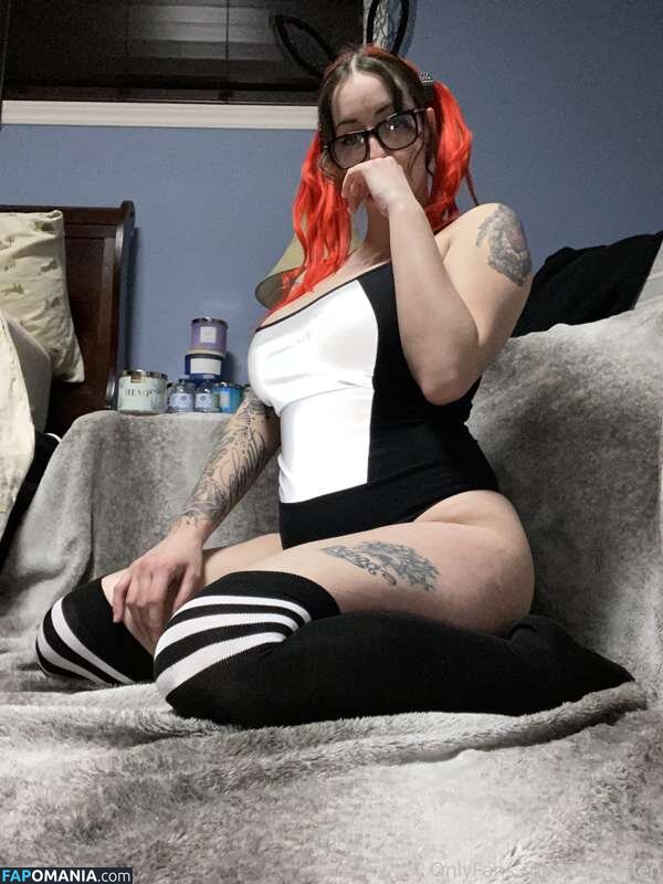 devilkittenfree / https: / mazikeen / ravioliolioli._ Nackt OnlyFans  Geleaktes Foto #11