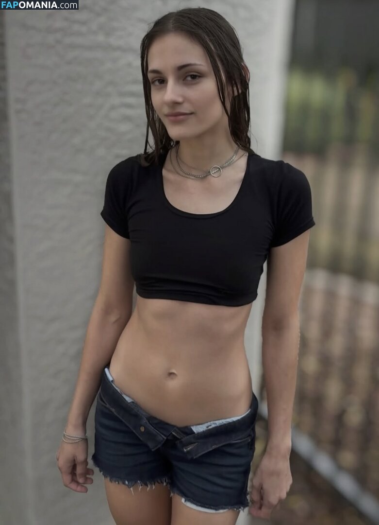 mazikeengme Nackt OnlyFans  Geleaktes Foto #4