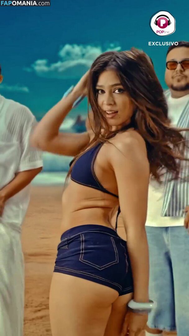 Mc Melody / melodyoficial3 Nackt OnlyFans  Geleaktes Foto #3