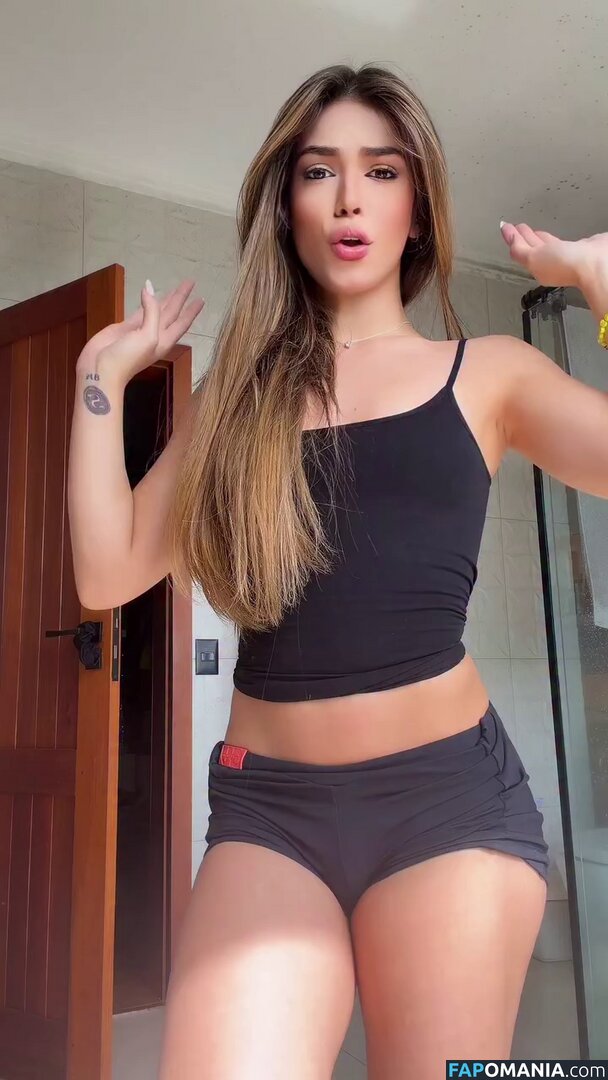 Mc Melody / melodyoficial3 Nackt OnlyFans  Geleaktes Foto #25