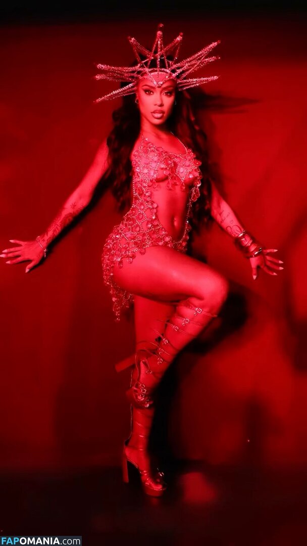 MC Rebecca / rebecca Nackt OnlyFans  Geleaktes Foto #3