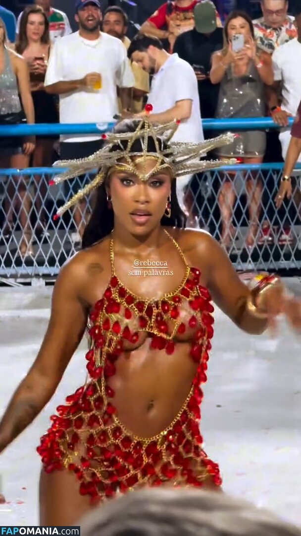 MC Rebecca / rebecca Nackt OnlyFans  Geleaktes Foto #5