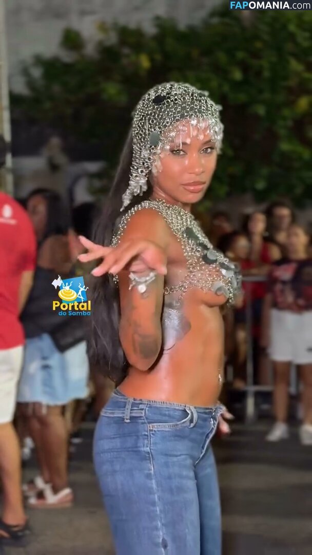 MC Rebecca / rebecca Nackt OnlyFans  Geleaktes Foto #7