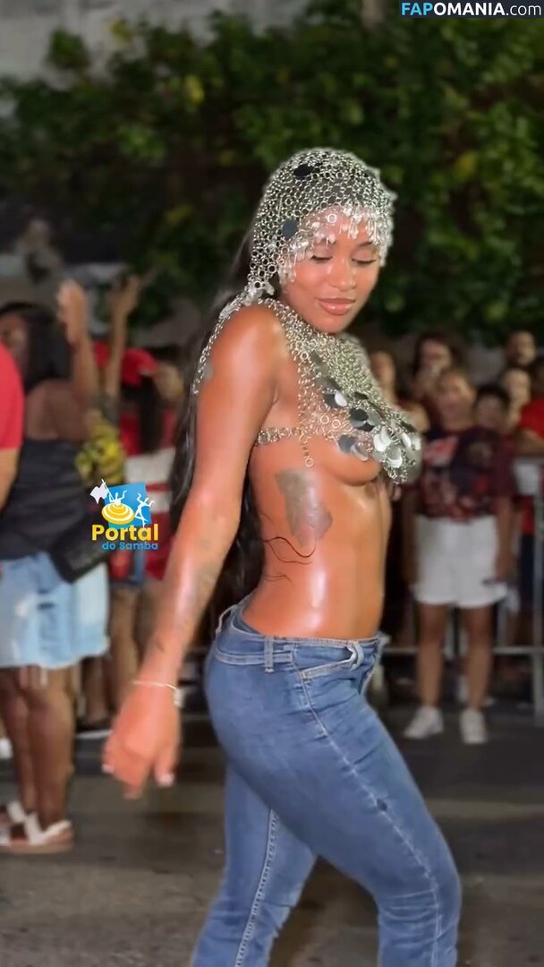 MC Rebecca / rebecca Nackt OnlyFans  Geleaktes Foto #8