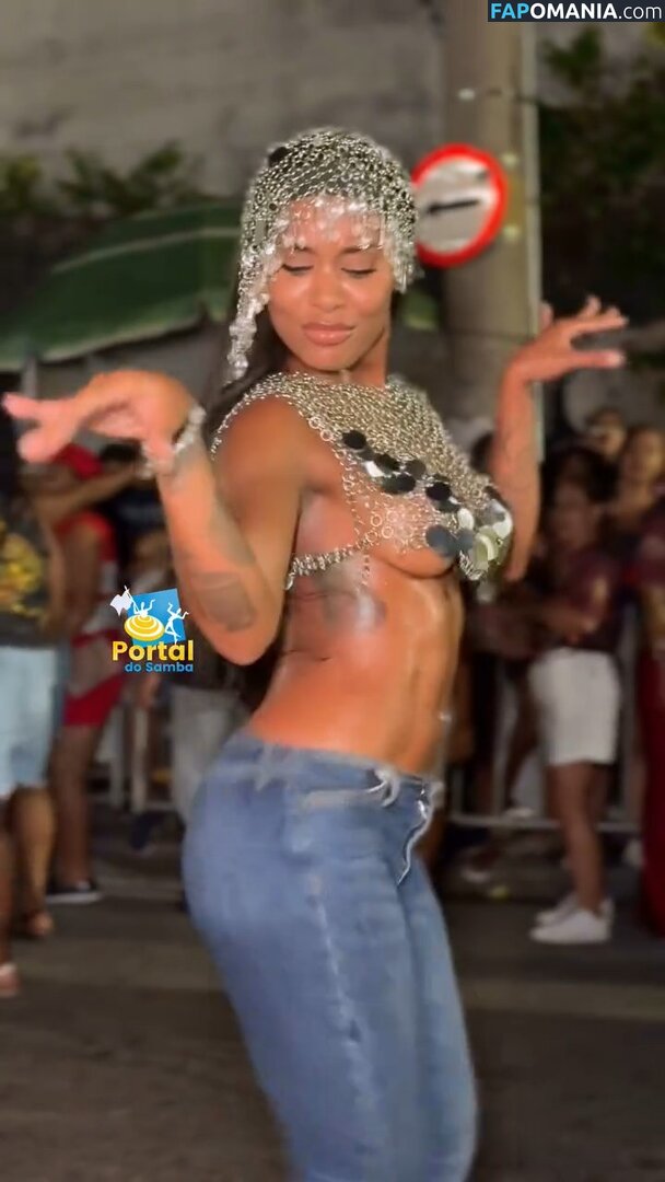 MC Rebecca / rebecca Nackt OnlyFans  Geleaktes Foto #9