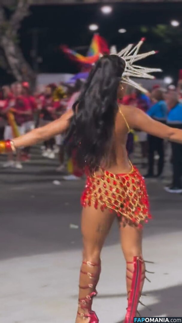 MC Rebecca / rebecca Nackt OnlyFans  Geleaktes Foto #12