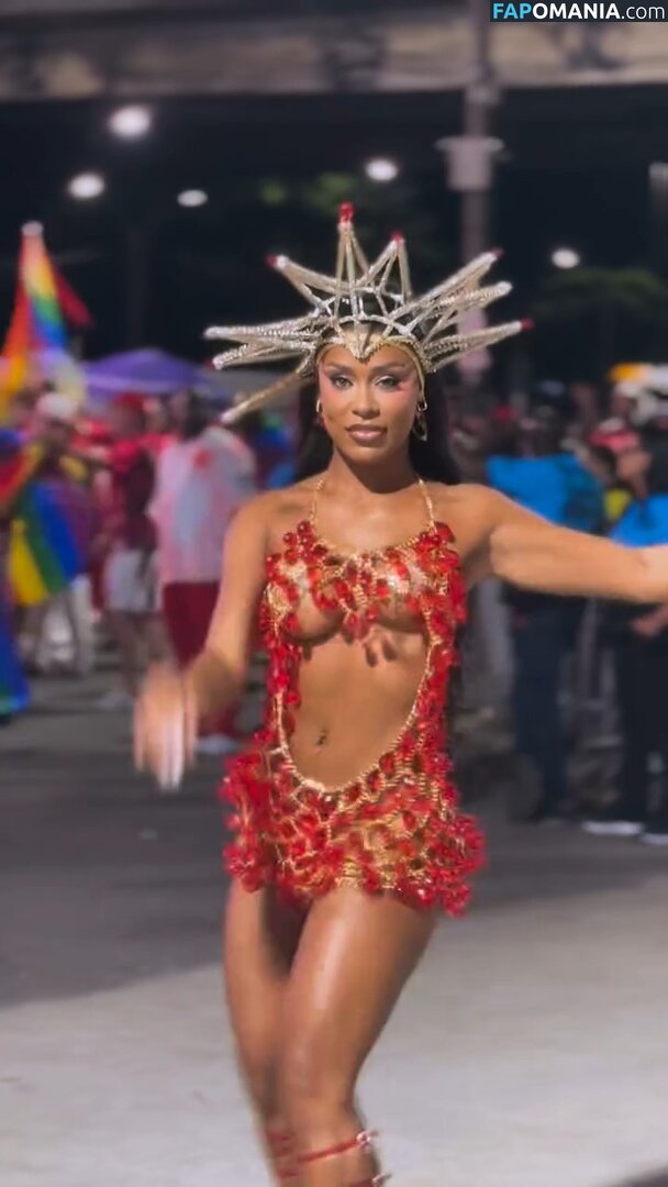 MC Rebecca / rebecca Nackt OnlyFans  Geleaktes Foto #13