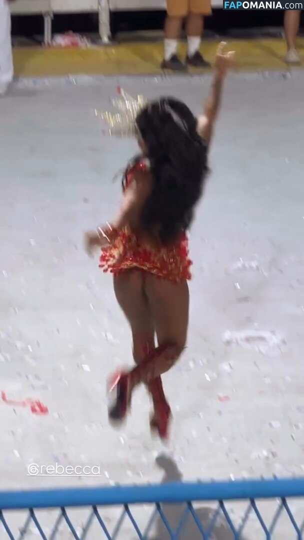 MC Rebecca / rebecca Nackt OnlyFans  Geleaktes Foto #14