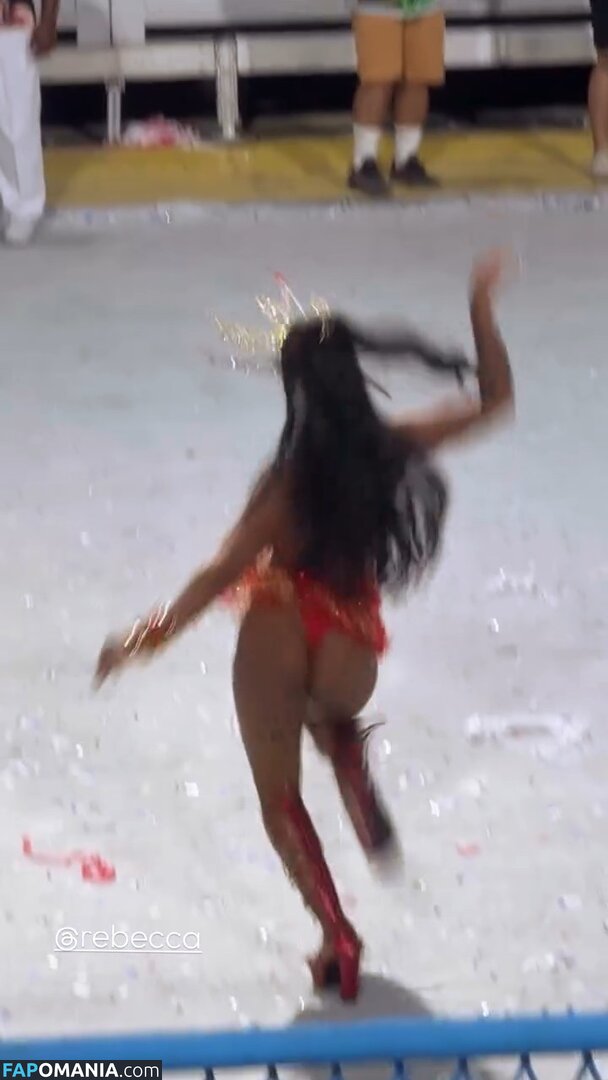 MC Rebecca / rebecca Nackt OnlyFans  Geleaktes Foto #15