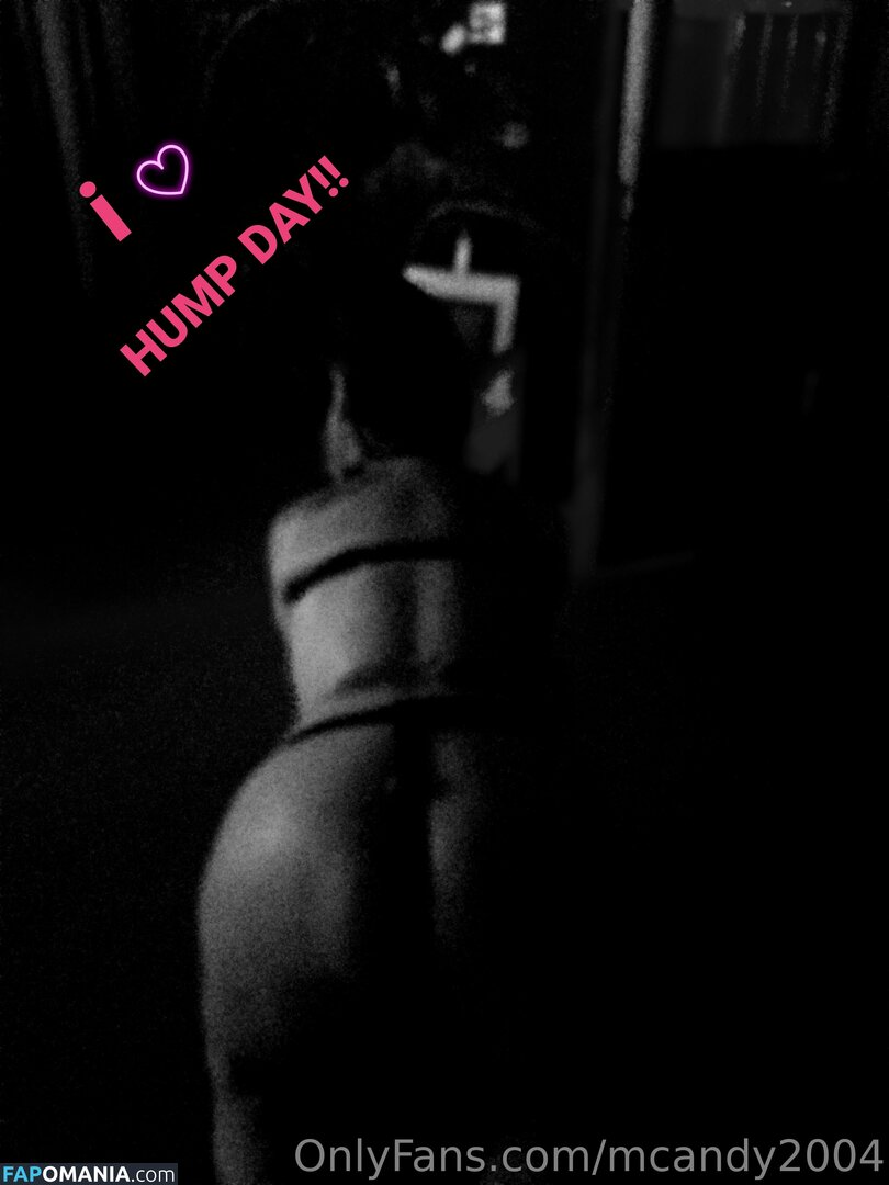 mcandy0723 / mcandy2004 Nackt OnlyFans  Geleaktes Foto #8