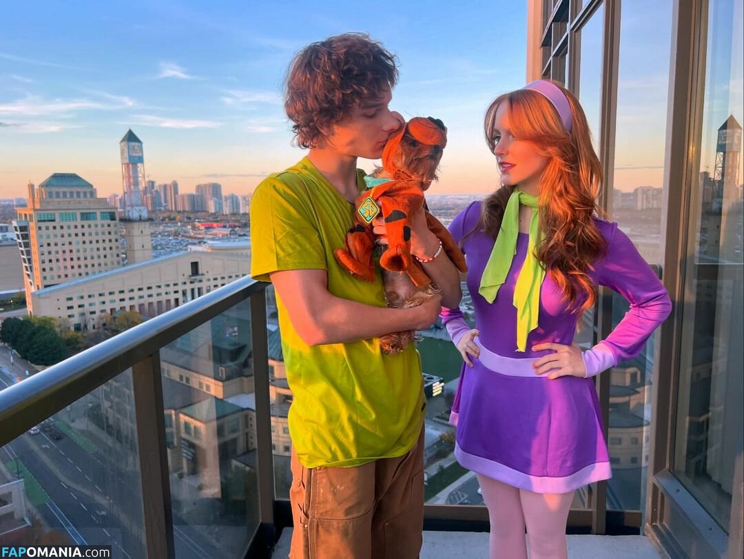 Mckenna Grace / mckennagrace / mckennagraceful Nackt OnlyFans  Geleaktes Foto #126