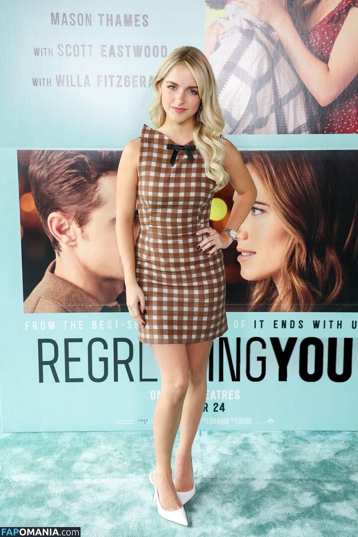 Mckenna Grace / mckennagrace / mckennagraceful Nackt OnlyFans  Geleaktes Foto #145