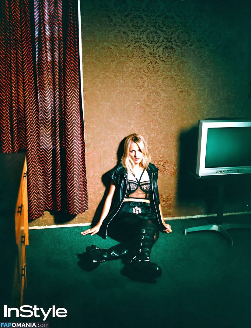 Mckenna Grace / mckennagrace / mckennagraceful Nackt OnlyFans  Geleaktes Foto #151