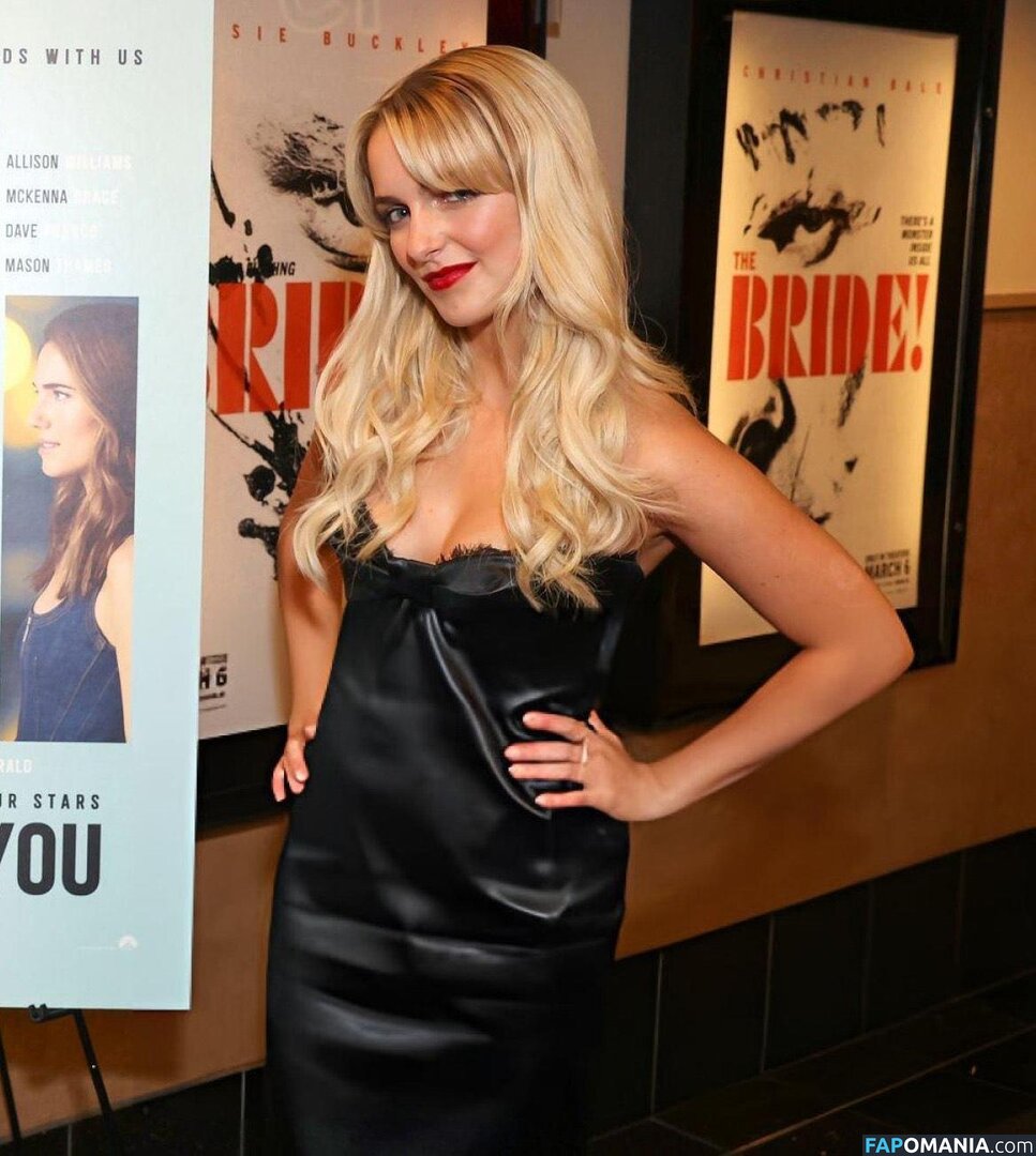 Mckenna Grace / mckennagrace / mckennagraceful Nackt OnlyFans  Geleaktes Foto #155