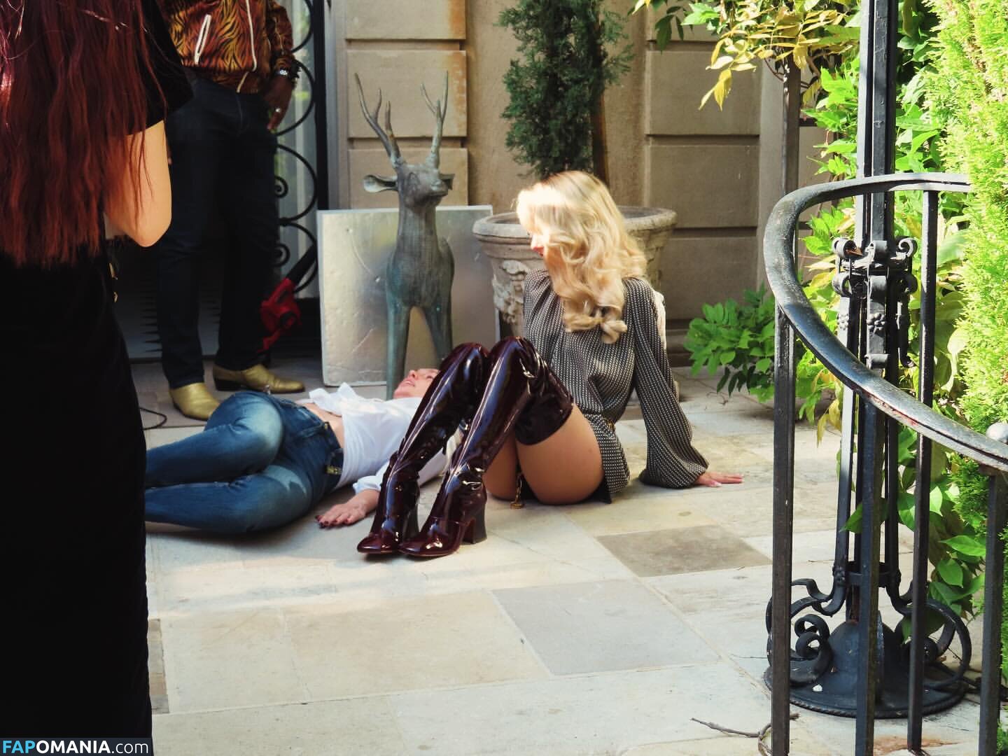 Mckenna Grace / mckennagrace / mckennagraceful Nackt OnlyFans  Geleaktes Foto #157