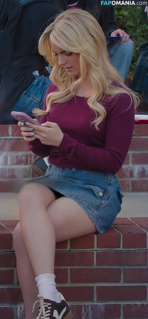 Mckenna Grace / mckennagrace / mckennagraceful Nackt OnlyFans  Geleaktes Foto #160