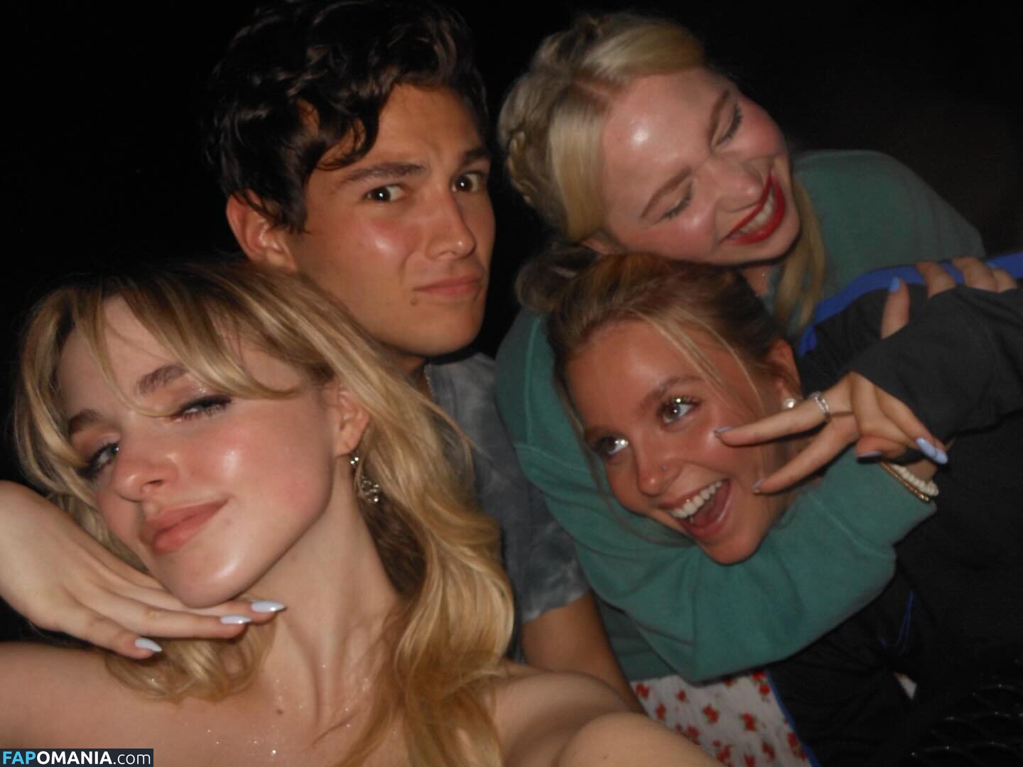 Mckenna Grace / mckennagrace / mckennagraceful Nackt OnlyFans  Geleaktes Foto #187