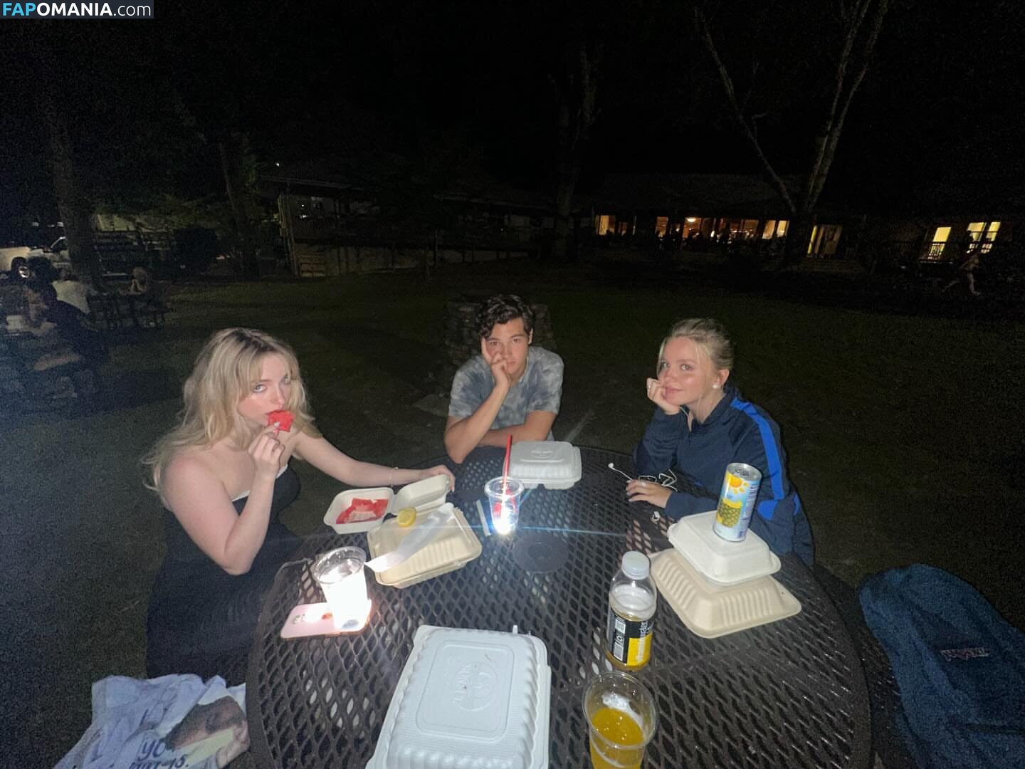 Mckenna Grace / mckennagrace / mckennagraceful Nackt OnlyFans  Geleaktes Foto #188