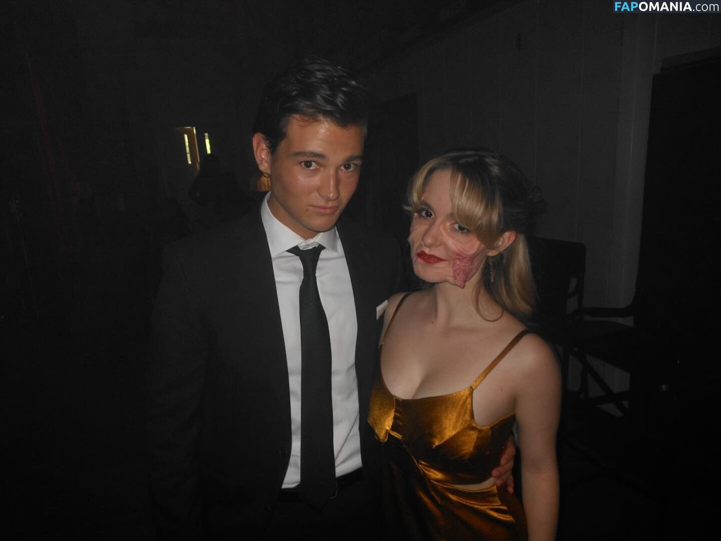 Mckenna Grace / mckennagrace / mckennagraceful Nackt OnlyFans  Geleaktes Foto #189