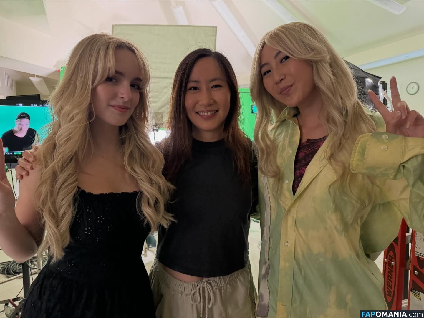 Mckenna Grace / mckennagrace / mckennagraceful Nackt OnlyFans  Geleaktes Foto #190