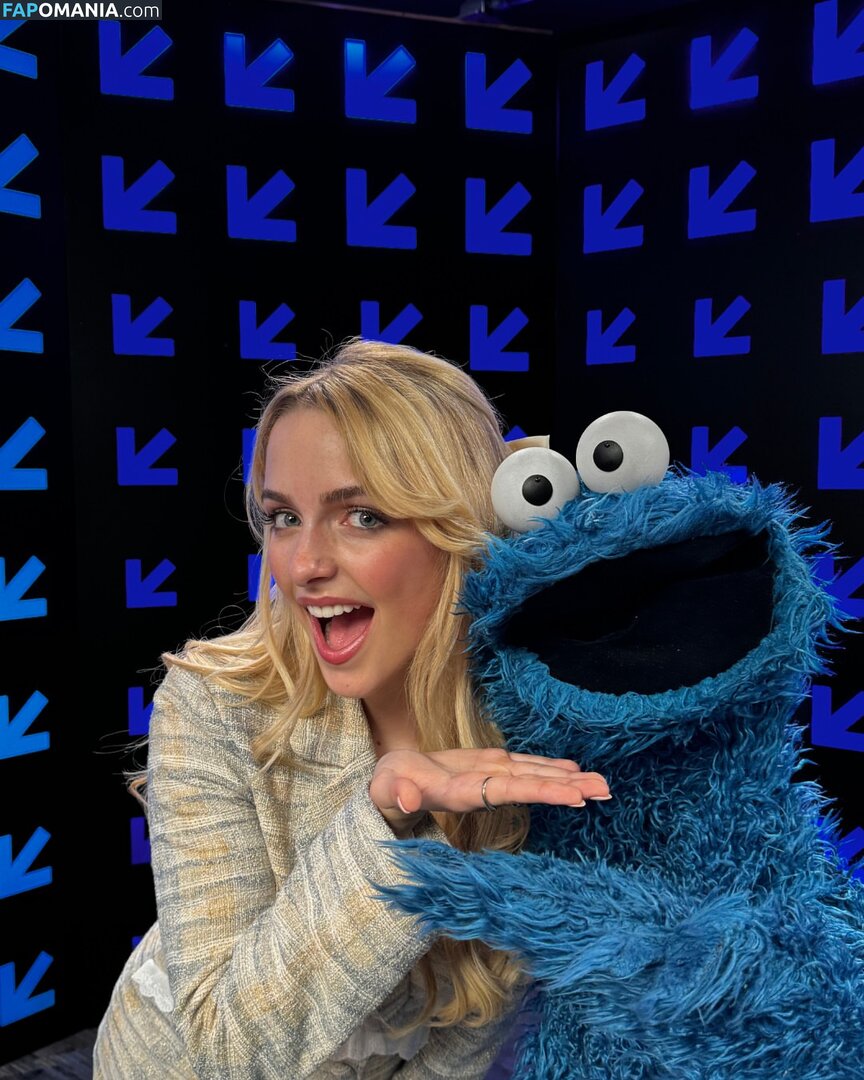 Mckenna Grace / mckennagrace / mckennagraceful Nackt OnlyFans  Geleaktes Foto #191