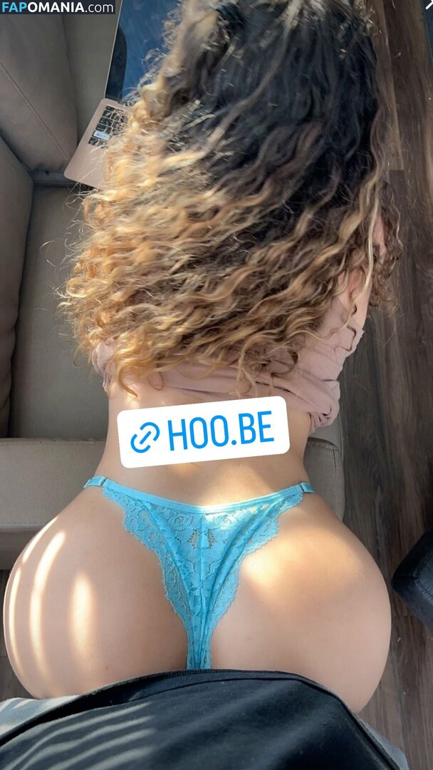 Mckinzie Valdez / Mckinzie.valdez1 / hoesluvkinz Nackt OnlyFans  Geleaktes Foto #3