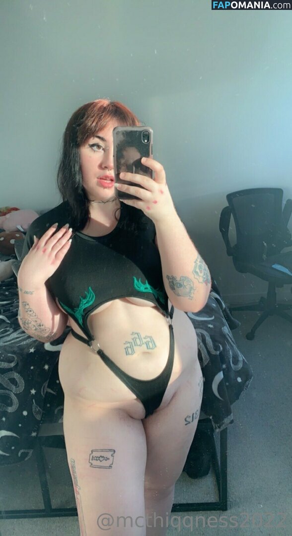 mcthiqq / mcthiqqness Nackt OnlyFans  Geleaktes Foto #14