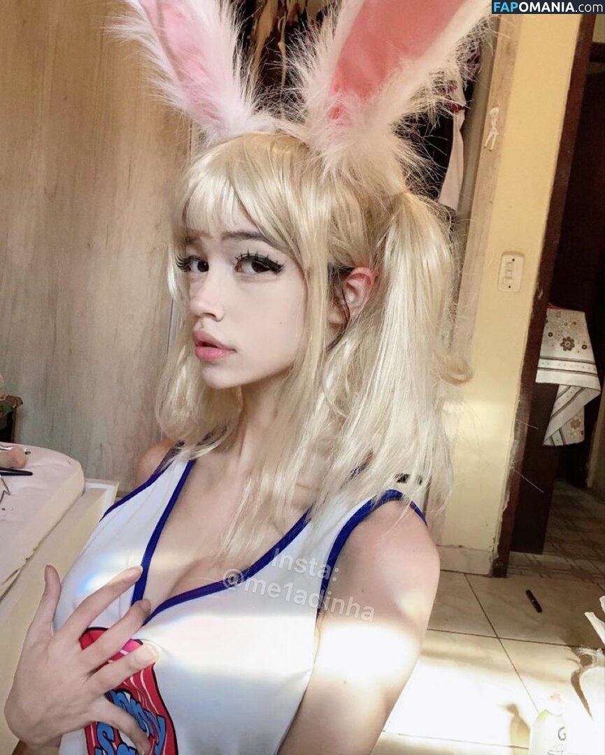 Me1adinha / deusamelada / meL / meLanji / mel_isabelle Nackt OnlyFans  Geleaktes Foto #207