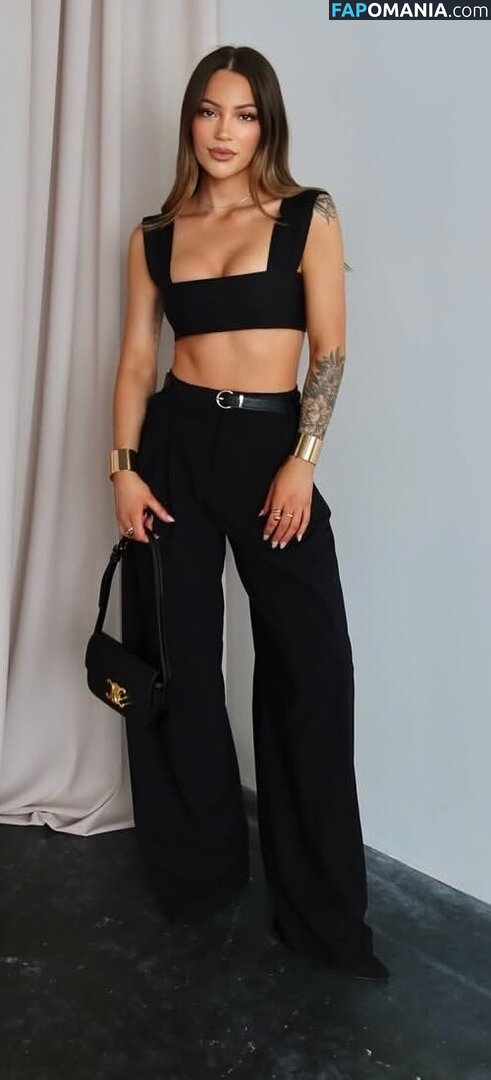 Designers / Meagan & Morgan Finn / meaganandmorgan / meaggfinn / moobabyy Nackt OnlyFans  Geleaktes Foto #20