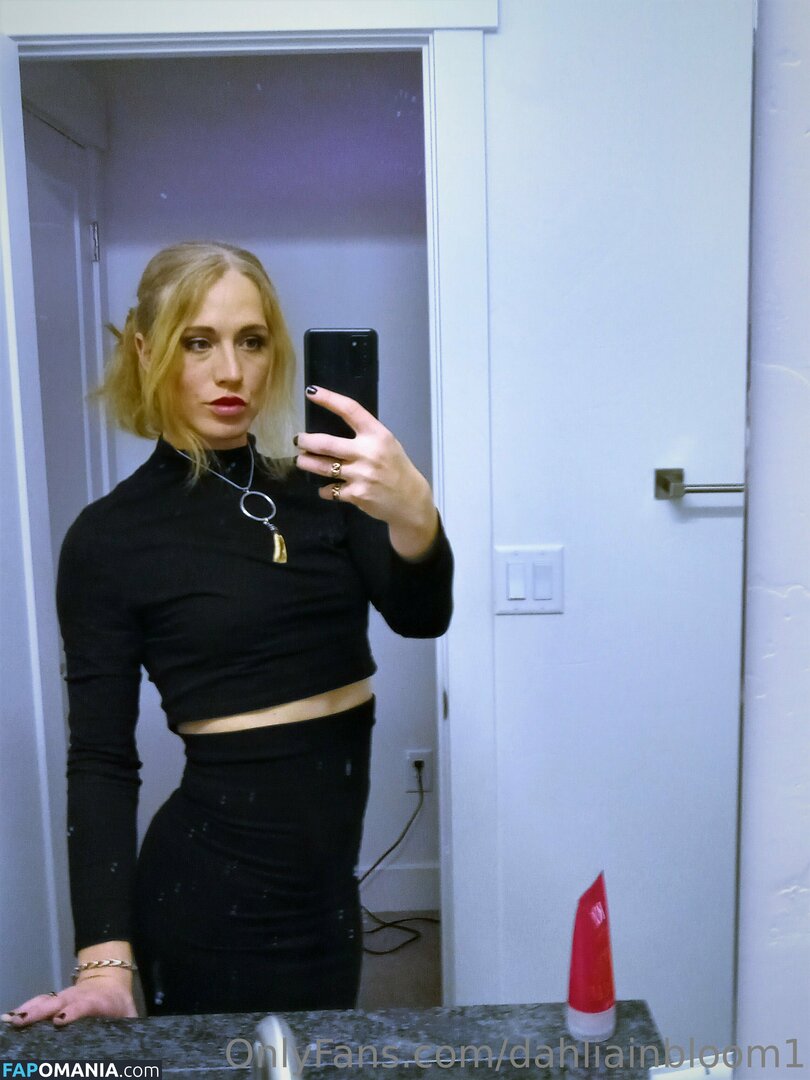 meddleblooms / minnablooms Nackt OnlyFans  Geleaktes Foto #35