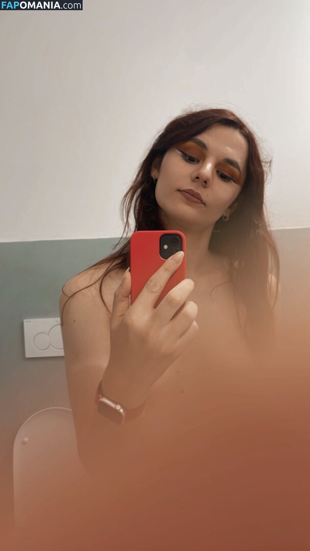 medeausa / medeausa_ Nackt OnlyFans  Geleaktes Foto #1