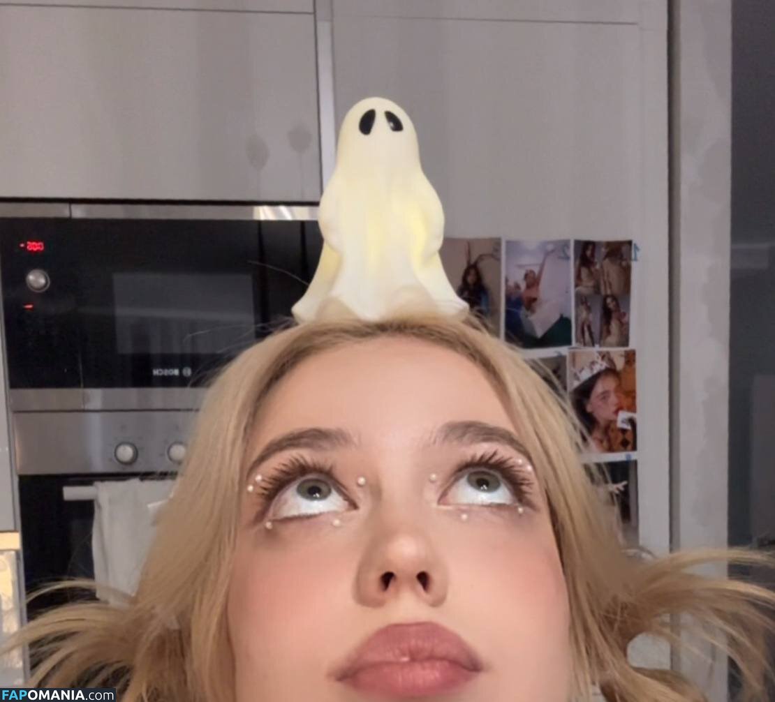 media_malyshka Nackt OnlyFans  Geleaktes Foto #5