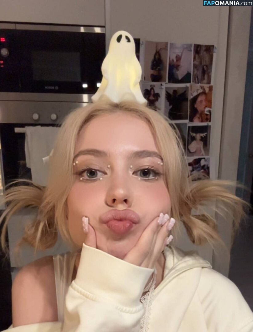 media_malyshka Nackt OnlyFans  Geleaktes Foto #6