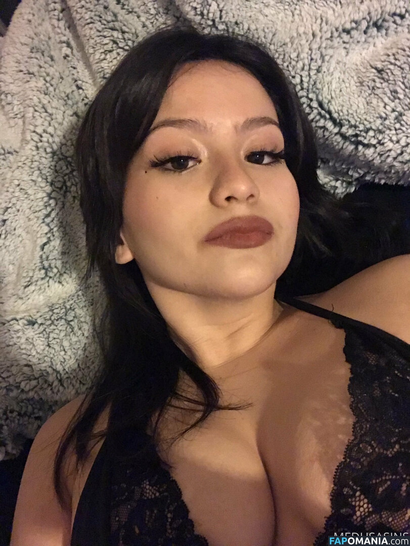 medusasins Nackt OnlyFans  Geleaktes Foto #28