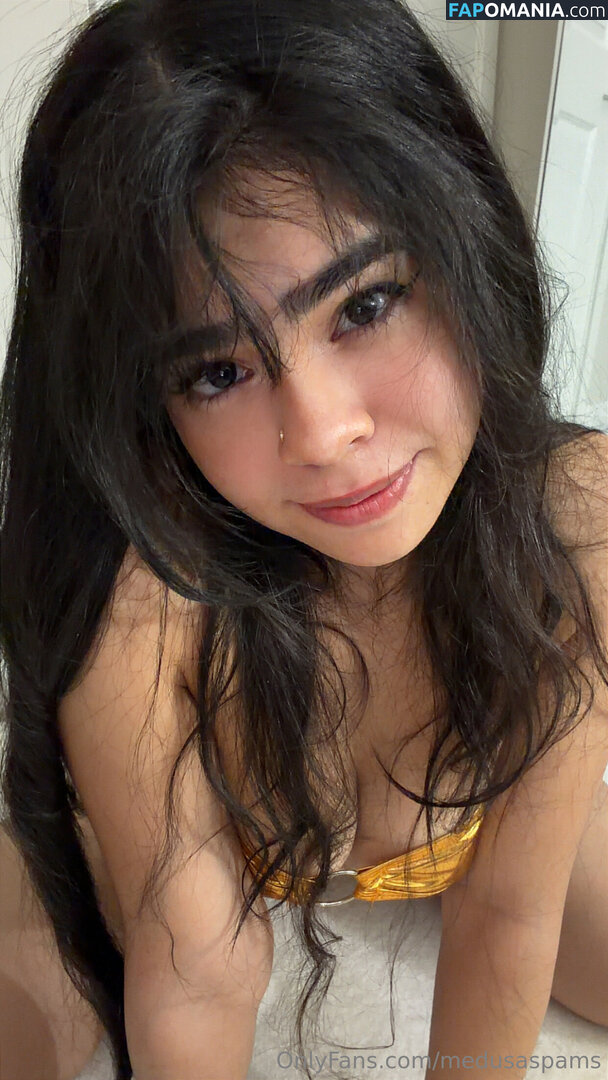 allaroundreactions / medusaspams Nackt OnlyFans  Geleaktes Foto #24