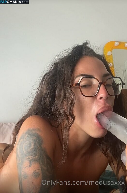 Medusa / medusamedusaxx / medusaxxx Nackt OnlyFans  Geleaktes Foto #123