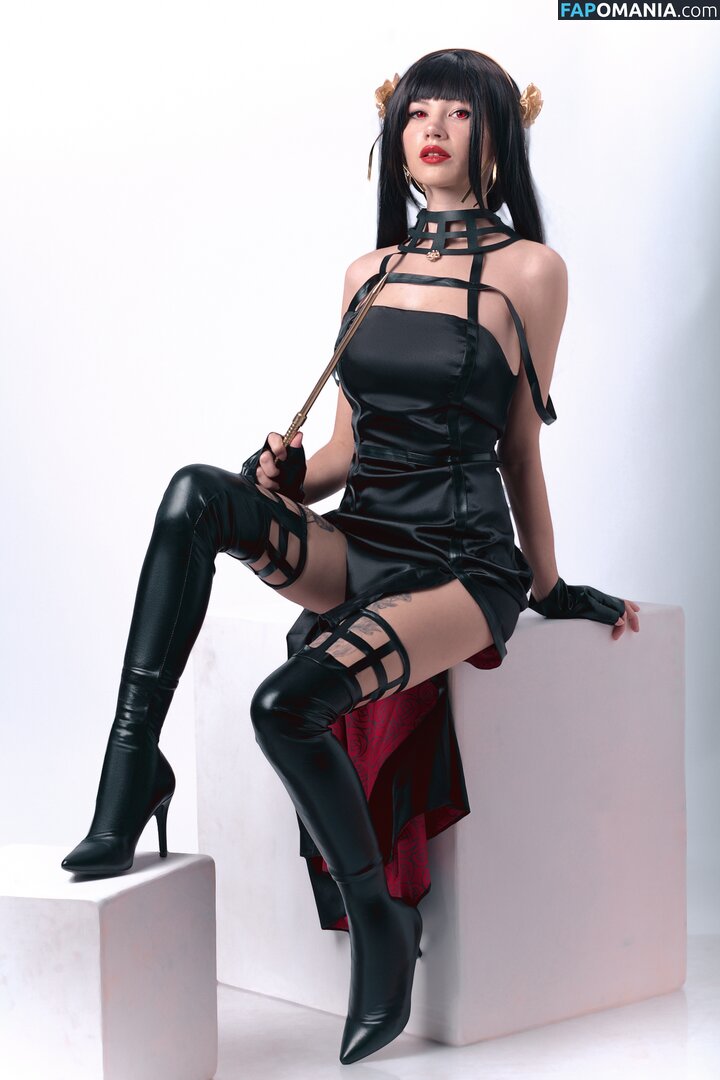 Meduzko Boosty Help . / meduzko Nackt OnlyFans  Geleaktes Foto #30